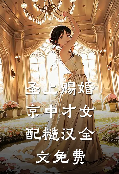 圣上赐婚：京中才女配糙汉全文免费