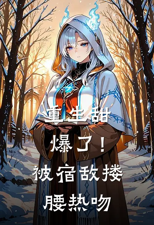 重生甜爆了！被宿敌搂腰热吻