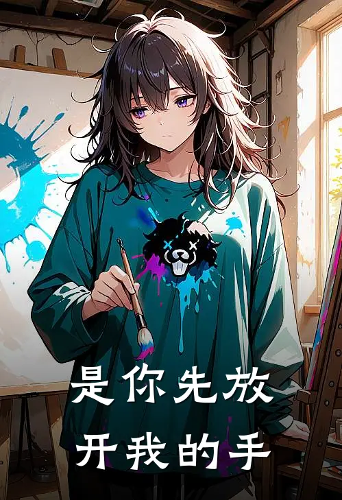 是你先放开我的手陆屿