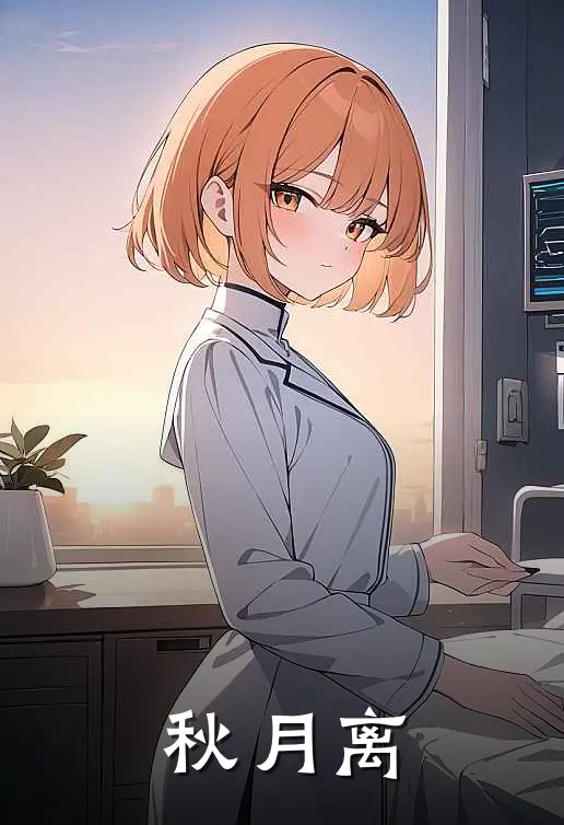 秋月离