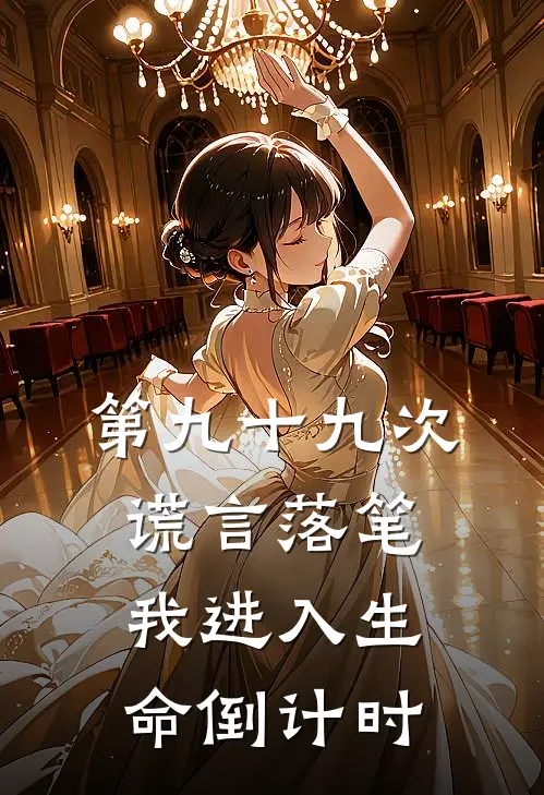 第九十九次谎言落笔，我进入生命倒计时