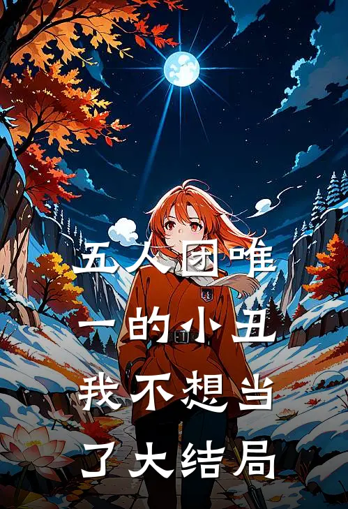 五人团唯一的小丑，我不想当了大结局