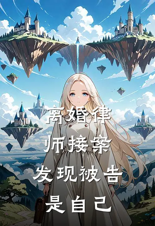 离婚律师接案,发现被告是自己的孩子