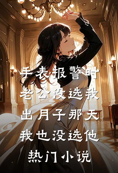 手表报警时老公没选我，出月子那天，我也没选他热门小说