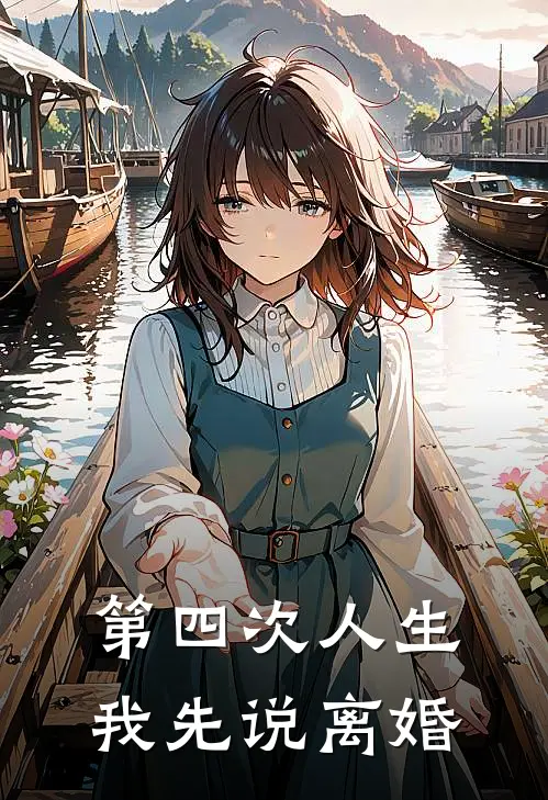 第四次人生，我先说离婚