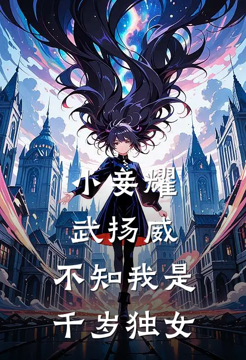小妾耀武扬威,不知我是千岁独女