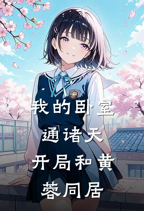 我的卧室通诸天：开局和黄蓉同居