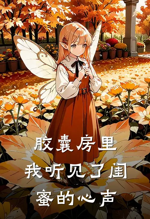 胶囊房里，我听见了闺蜜的心声