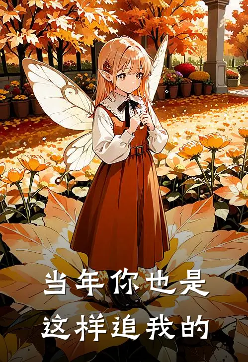 当年你也是这样追我的吗