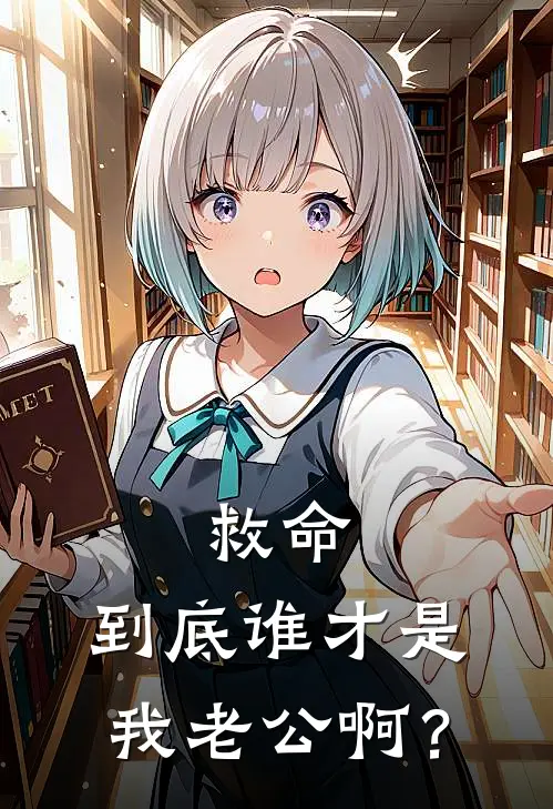 救命，到底谁才是我老公啊？