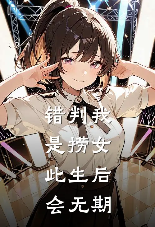 错判我是捞女，此生后会无期