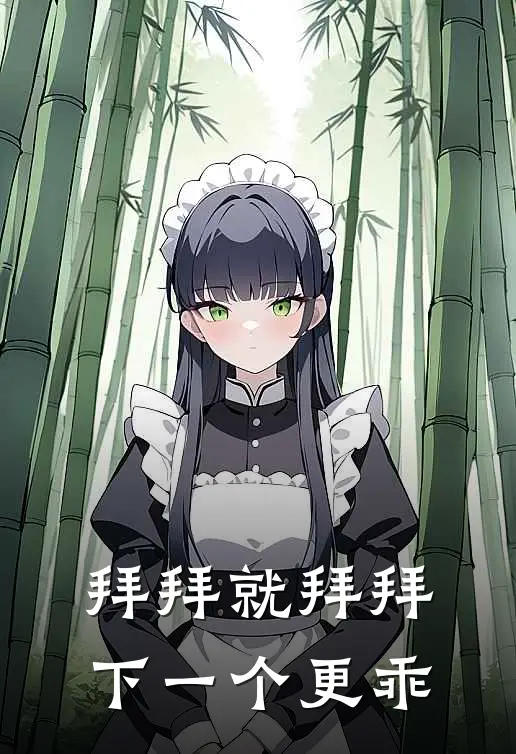 拜拜就拜拜,下一个更乖,再见就再见