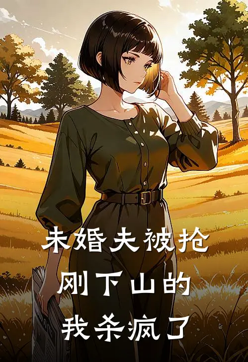 未婚夫被抢，刚下山的我杀疯了