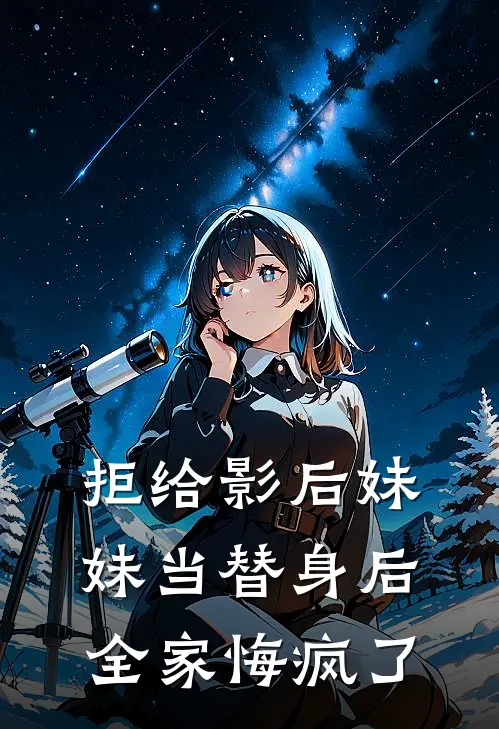 拒给影后妹妹当替身后,全家悔疯了