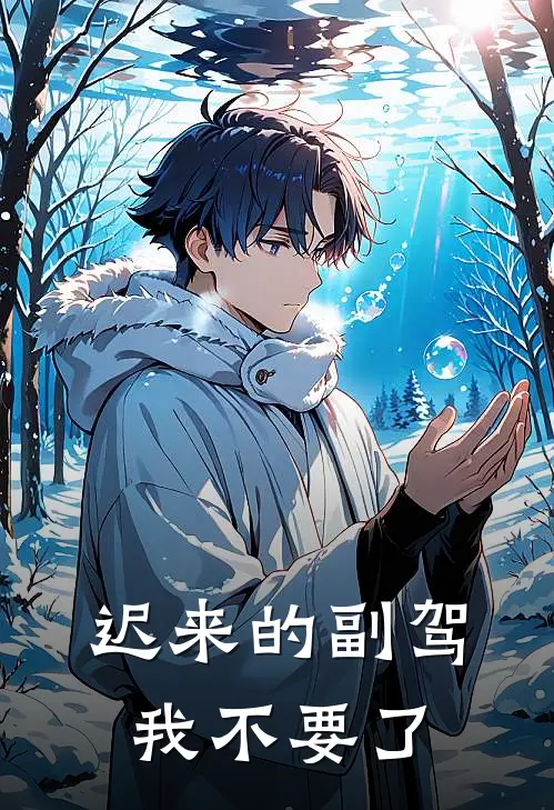 迟来的副驾，我不要了