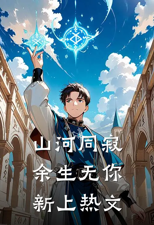 山河同寂，余生无你新上热文