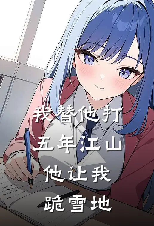 我替他打五年江山，他让我跪雪地