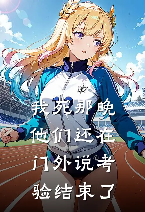 我死那晚，他们还在门外说考验结束了