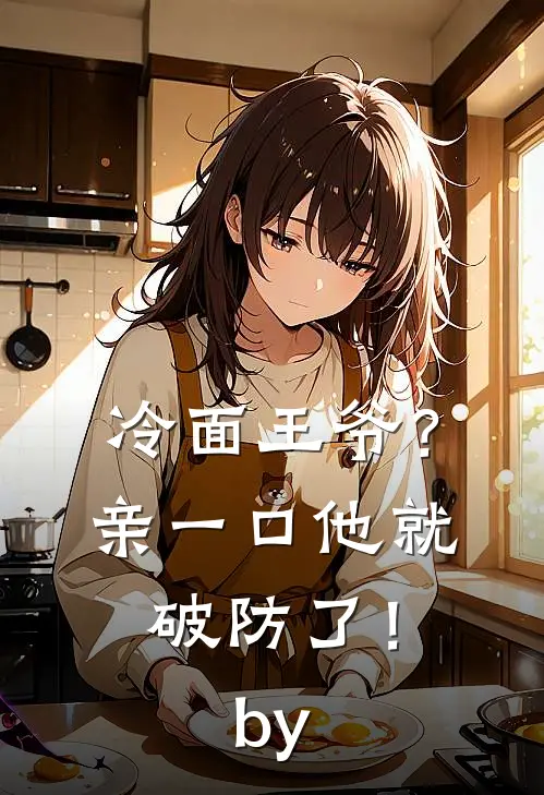 冷面王爷？亲一口他就破防了！by
