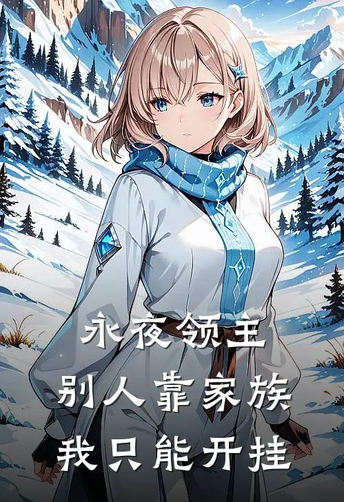 永夜领主：别人靠家族我只能开挂