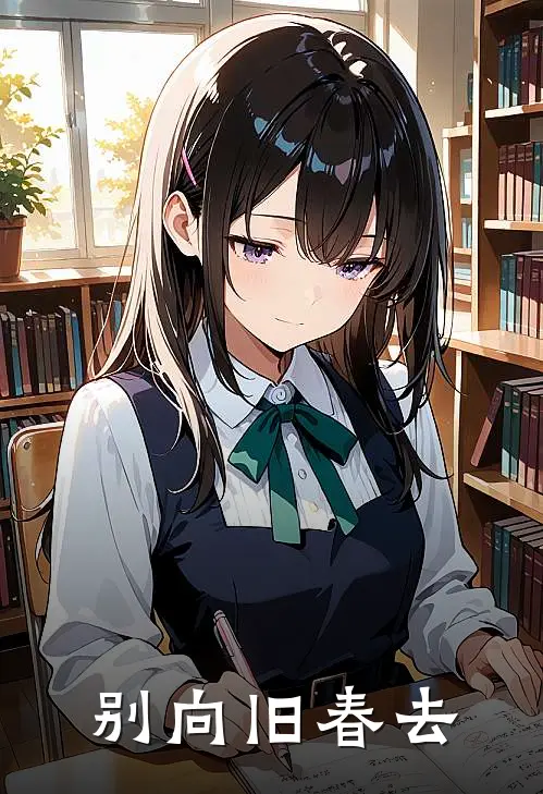别向旧春去