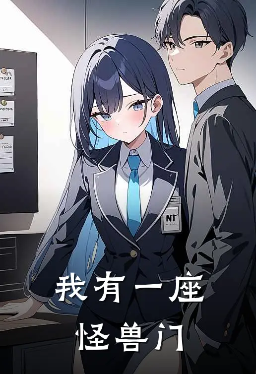 我有一座怪兽门在线观看