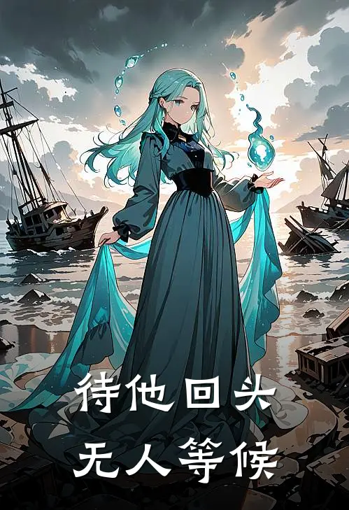 待他回头，无人等候