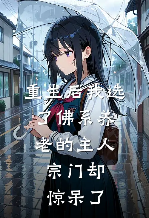 重生后我选了佛系养老的主人，宗门却惊呆了