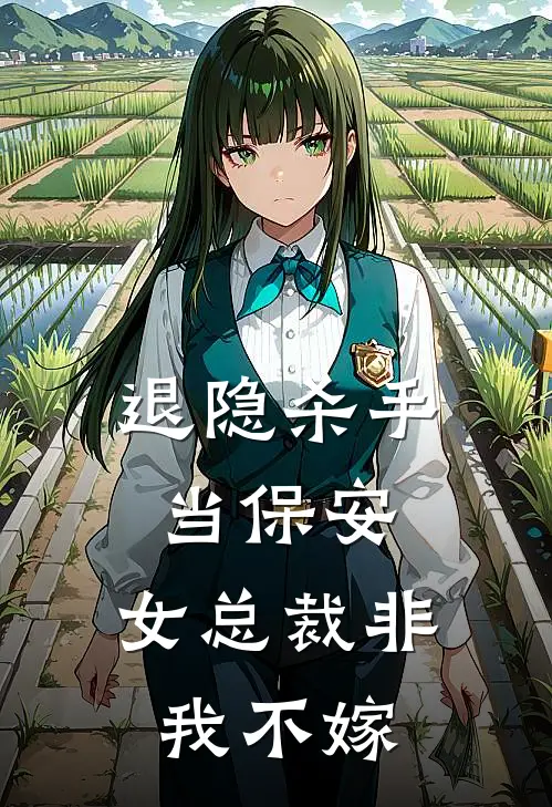 退隐杀手当保安，女总裁非我不嫁