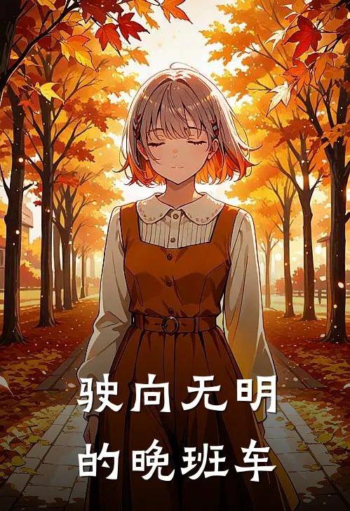 驶向无明的晚班车
