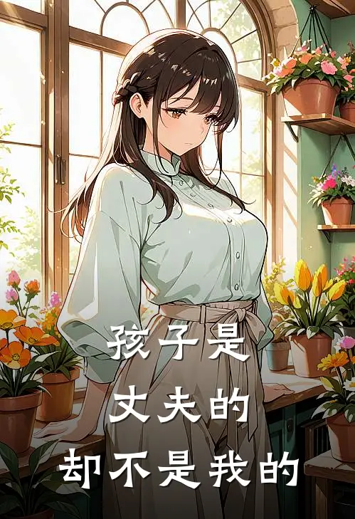 孩子是丈夫的，却不是我的