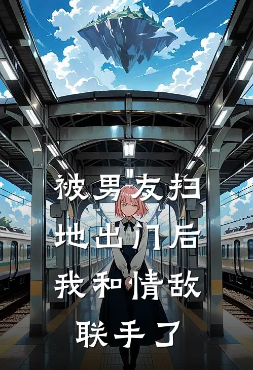 被男友扫地出门后,我和情敌联手了怎么办