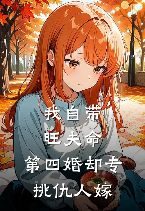 我自带旺夫命,第四婚却专挑仇人嫁对象