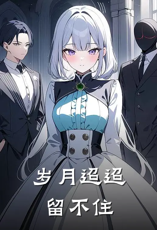 岁月迢迢留不住
