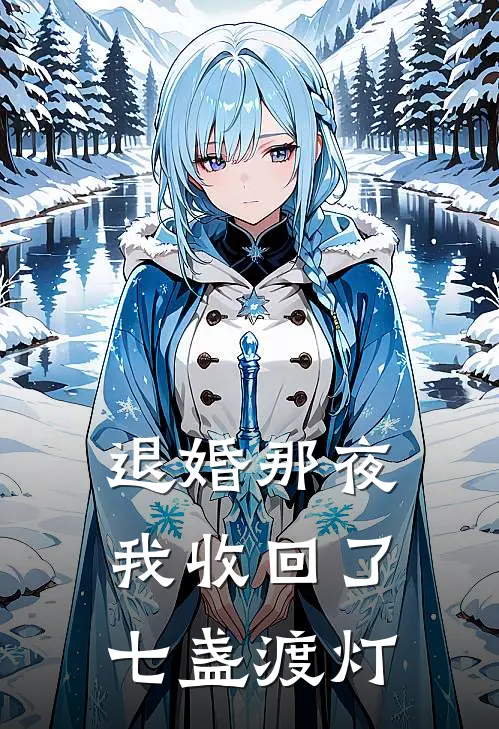退婚那夜，我收回了七盏渡灯