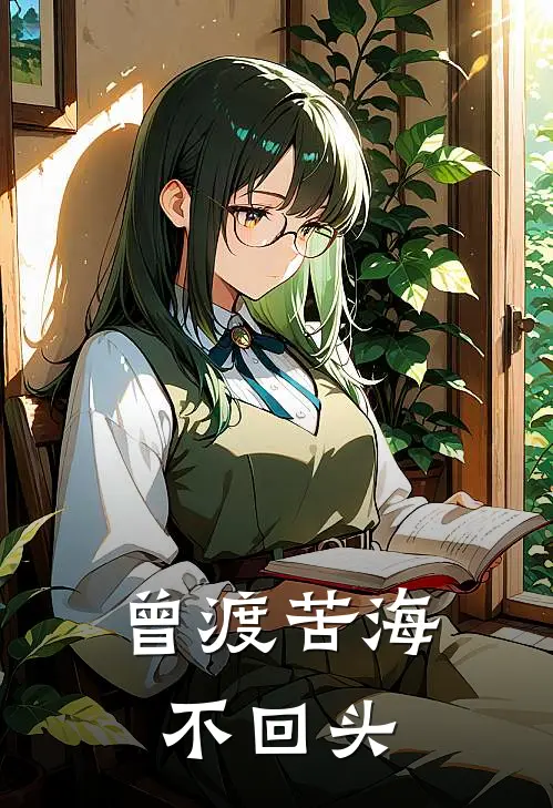 曾渡苦海不回头