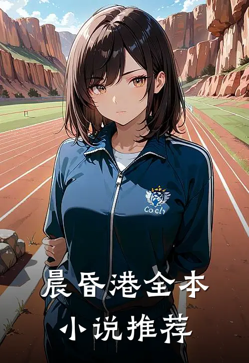 晨昏港全本小说推荐