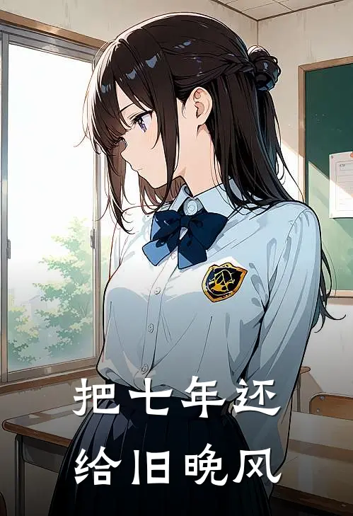 把七年还给旧晚风
