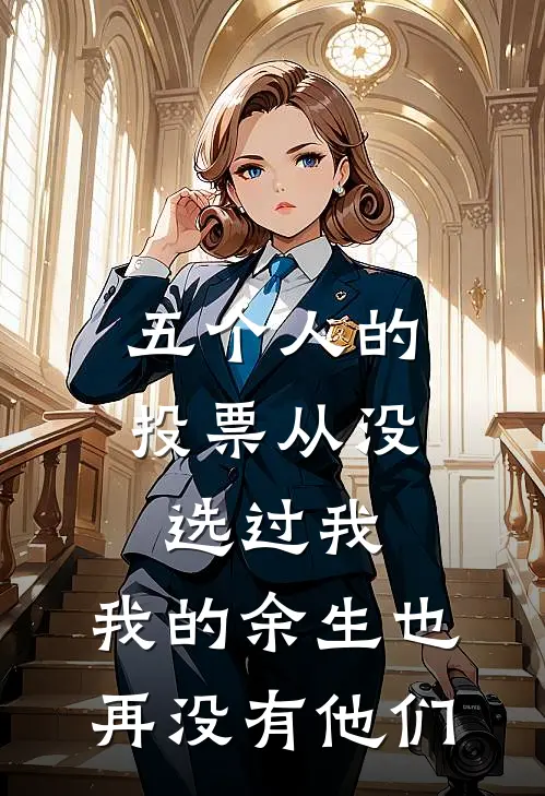 五个人的投票从没选过我，我的余生也再没有他们