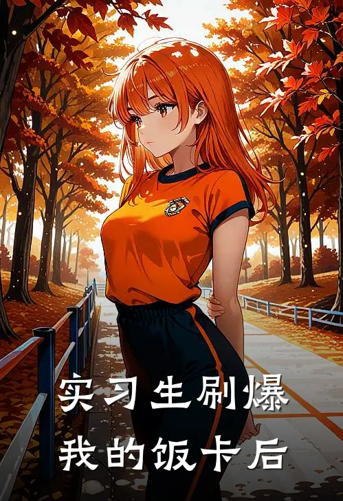 实习生刷爆我的饭卡后