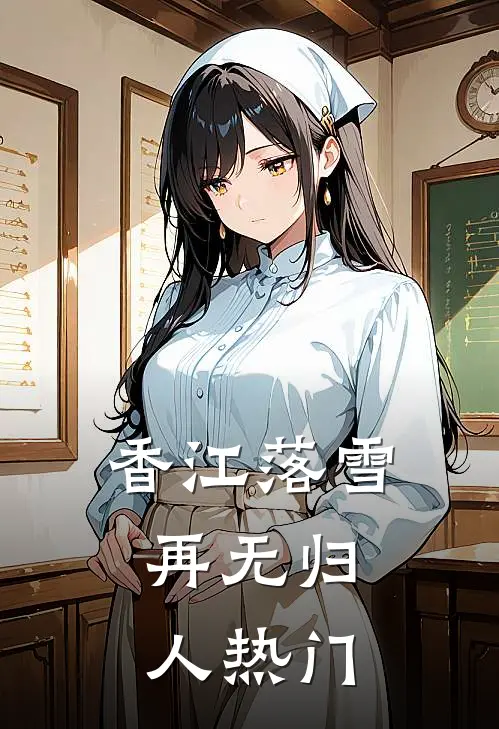 香江落雪，再无归人热门