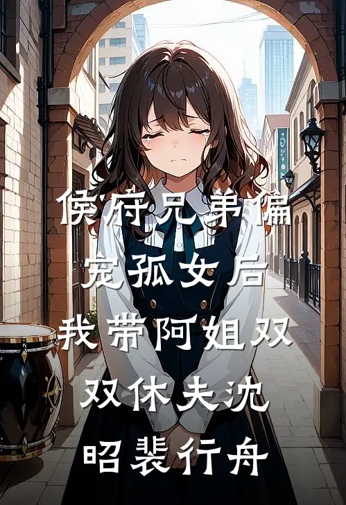 侯府兄弟偏宠孤女后，我带阿姐双双休夫沈昭裴行舟