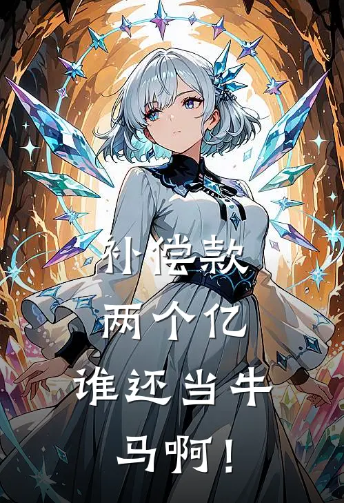 补偿款两个亿，谁还当牛马啊！
