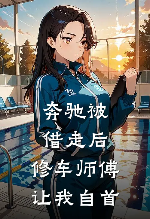 奔驰被借走后，修车师傅让我自首