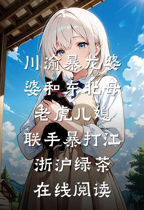 川渝暴龙婆婆和东北母老虎儿媳，联手暴打江浙沪绿茶在线阅读