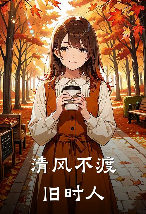 清风不渡旧时人