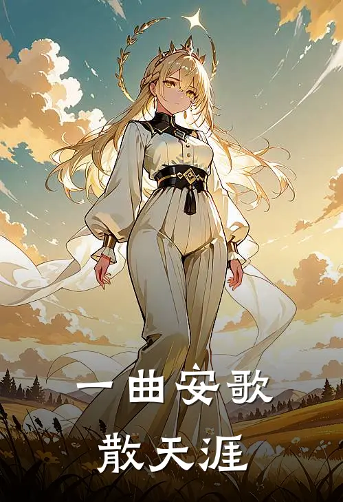 一曲安歌散天涯