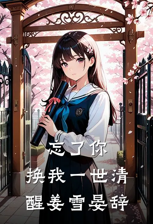 忘了你，换我一世清醒姜雪晏辞