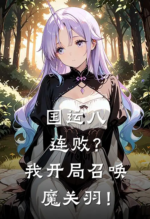 国运八连败？我开局召唤魔关羽！