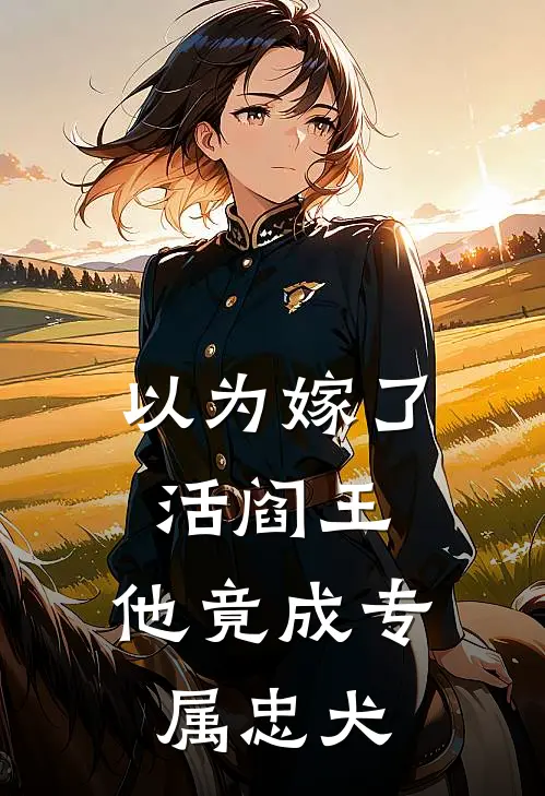 以为嫁了活阎王，他竟成专属忠犬